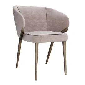 Bross nora dining chair 2